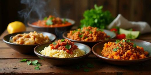 Recetas con chorizo: Platos tradicionales y creativos para disfrutar