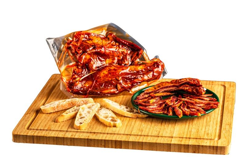 Capricho Ibérico (300 - 400 gr)