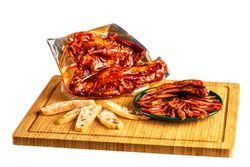 Capricho Ibérico (300 - 400 gr)