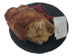 Costilla embuchada ibérica (600 - 700 gr)