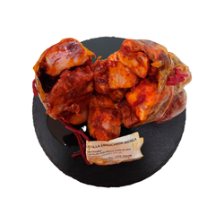 Costilla embuchada ibérica (600 - 700 gr)