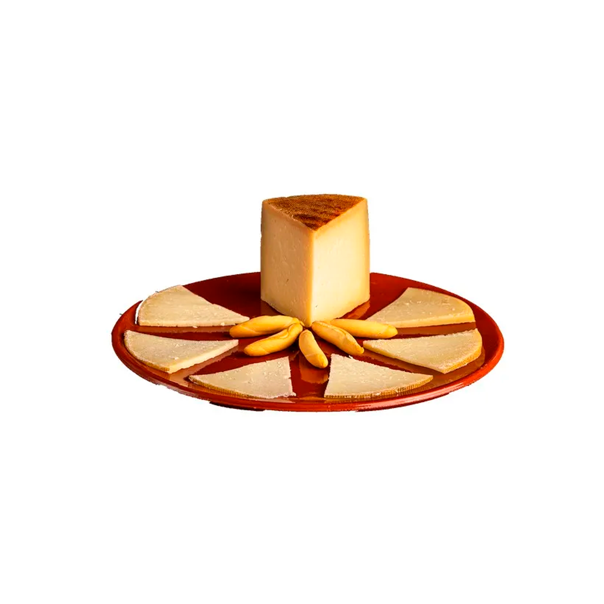 Cuña Oveja Añejo (480 - 550 gr)