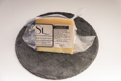 Cuña Queso de Oveja Curado