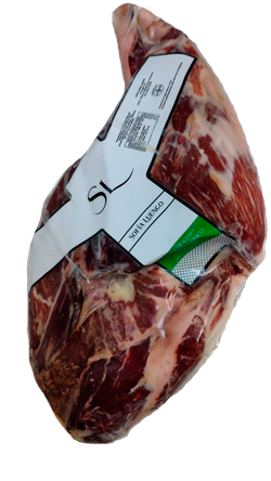 Jamón deshuesado de Cebo campo 50% Raza Ibérica (5 - 5,5kg)