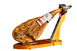 Jamón Ibérico de Bellota 50% Raza Ibérica (8 - 8,5 kg)