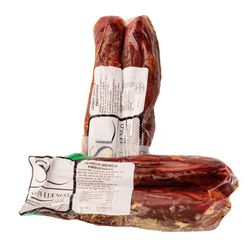 Lengua embuchada Ibérica (Pack 2 unidades) (300-350- gr)