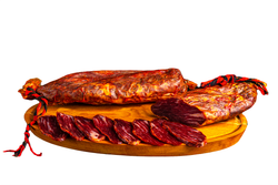 Lomito / Macilla Ibérico de Cebo 50% Raza Ibérica (475 - 550 gr)