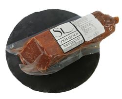 Lomo embuchado duroc (entre 450 - 700 gr)