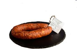 Morcilla de Calabaza Dulce (350 - 450 gr)