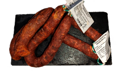 Morcilla patatera magra dulce