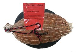 Morcón ibérico extra (1,5 - 1,7 kg)