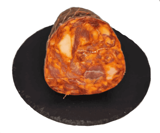 Morcón ibérico extra (1,5 - 1,7 kg)