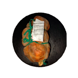 Panceta embuchada ibérica (850 gr - 950 gr)