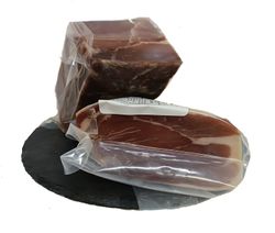 Tacos de Jamón (entre 450-550 gr)
