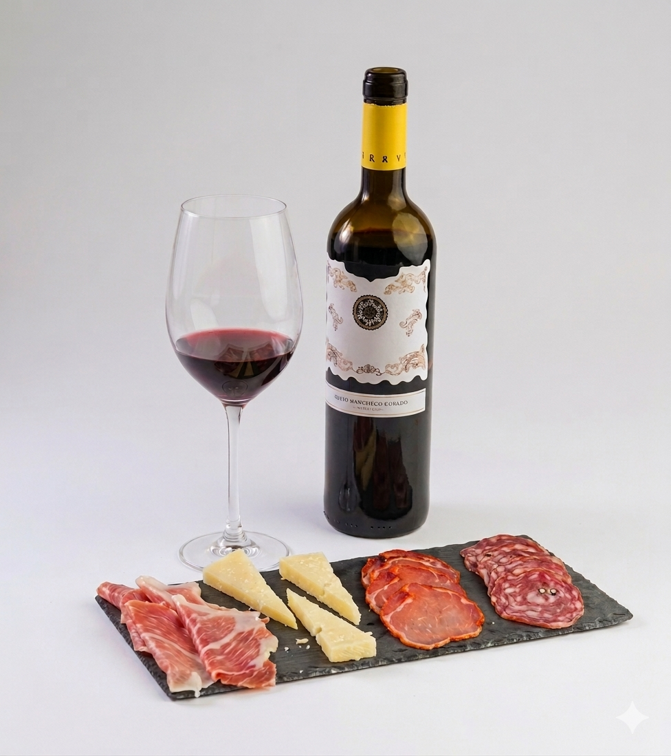 Degustación Sábado