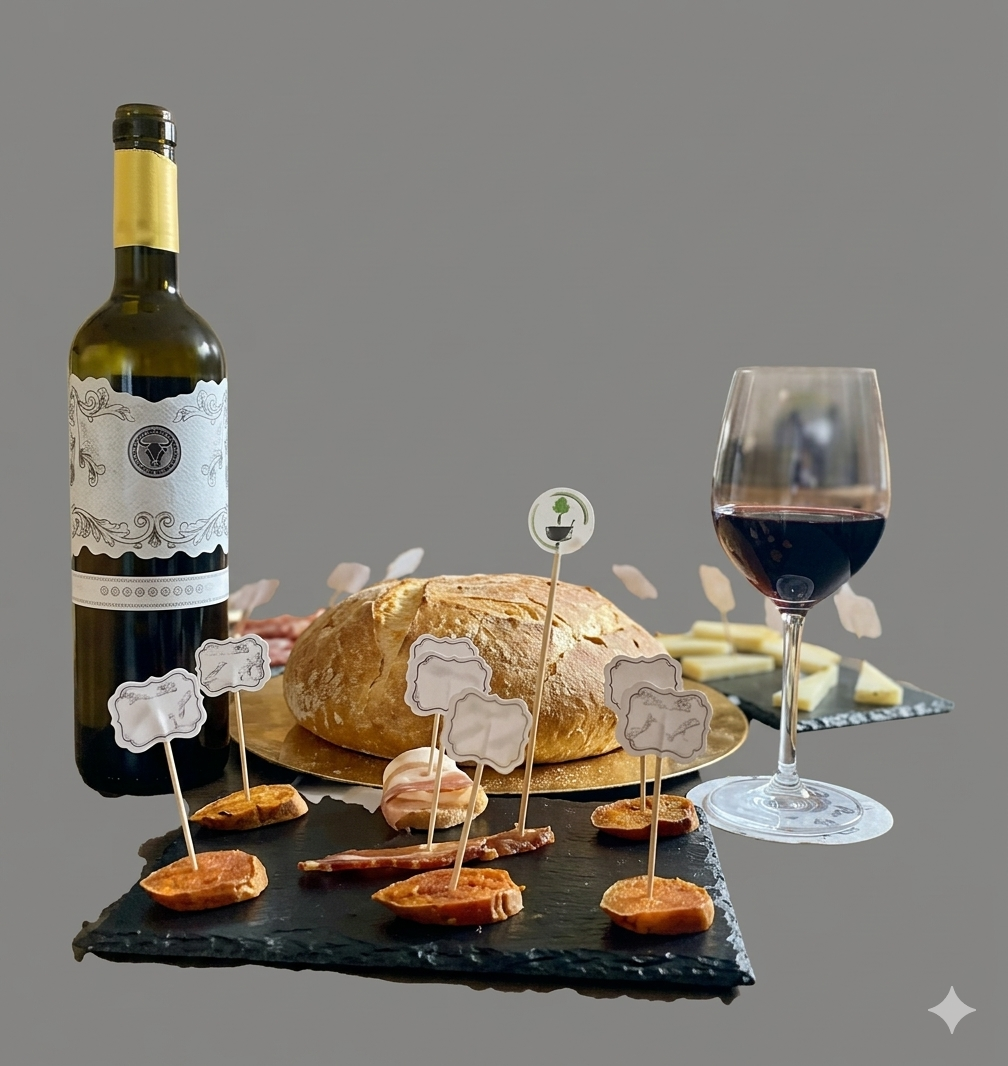 Degustación Jueves