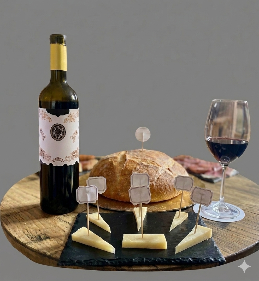 Degustación Viernes